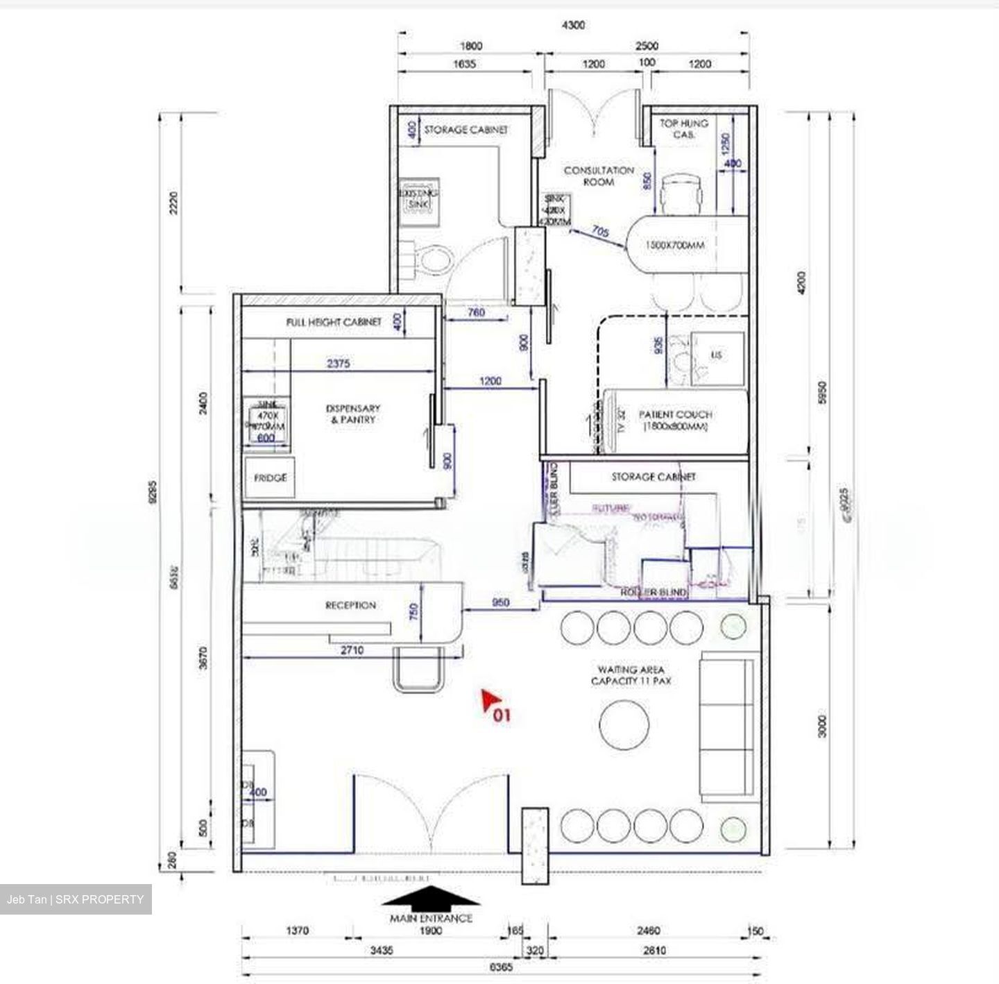 Bishan Street 11 (D20), Shop House #623523371